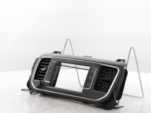 Switch OPEL VIVARO C Van (K0) 1.5 | BP31960793I30 - Image 7