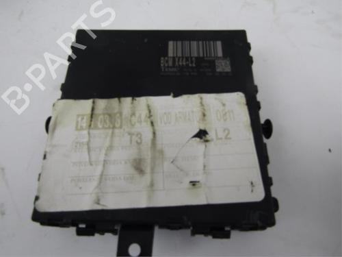 Engine control unit (ECU) RENAULT TWINGO II (CN0_) 1.2 16V (CN04, CN0B) | BP40564656M57 - Image 6