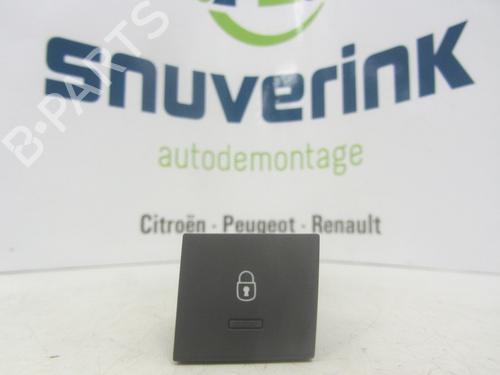 Used Switch PEUGEOT 508 SW I (8E_) 1.6 HDi (115 hp) 24162080