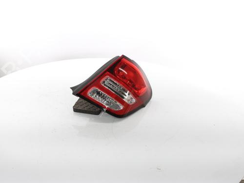 Right taillight CITROËN C3 II (SC_) 1.6 HDi | BP34562538C35 - Image 3
