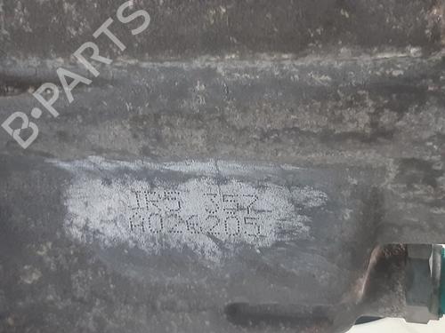 Gearbox RENAULT CAPTUR I (J5_, H5_) 0.9 TCe 90 | BP37872948M3 - Image 6