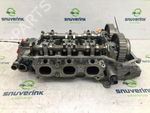 Cylinder head CITROËN C3 II (SC_) 1.2 VTi 82 | BP23646037M5 - Image 4