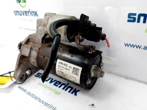 Starter SEAT IBIZA IV (6J5, 6P1) 1.2 TDI | BP10804568M8 