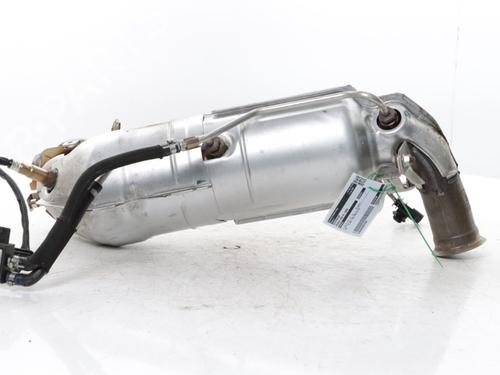 Used Catalyst Catalyst PEUGEOT 2008 II (UD_, US_, UY_, UJ_, UR_, UC_) 1.2 PureTech 130 (USHNS, URHNS) (130 hp) 36538150 36538150