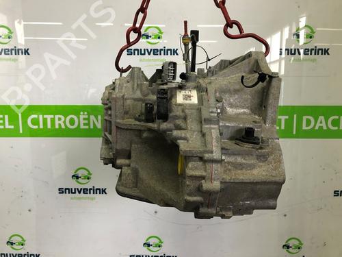Used Gearbox Gearbox 18748347 18748347