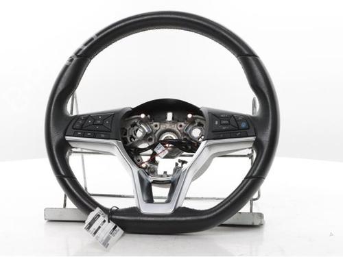 steering-wheel-nissan-juke-f16_-2019-40266121 main image