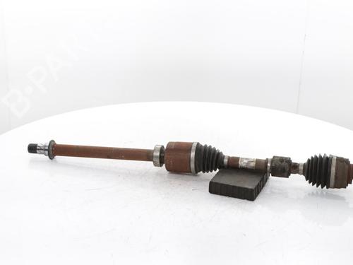 Right front driveshaft RENAULT CAPTUR II (HF_) TCe 140 (HFN0) | BP30186561M39 