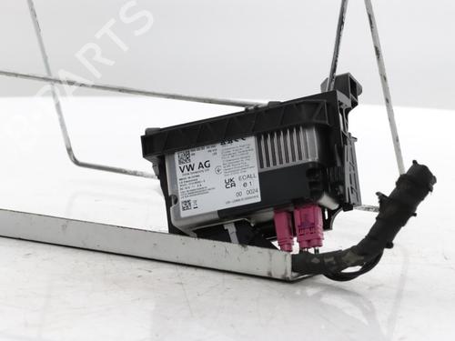 Control unit SKODA SCALA (NW1) 1.0 TSI | BP39508172M11 - Image 2