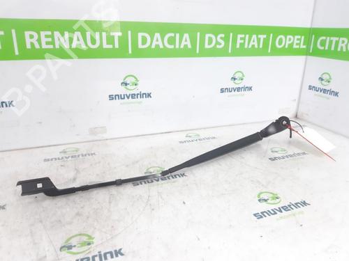 Used Front windshield wiper arm RENAULT MEGANE E-TECH SUV EV60 (BNJ1) (218 hp) 24418332