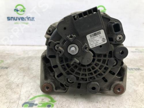 Alternator RENAULT TWINGO III (BCM_, BCA_) 1.0 SCe 70 | BP40581059M7 - Image 4