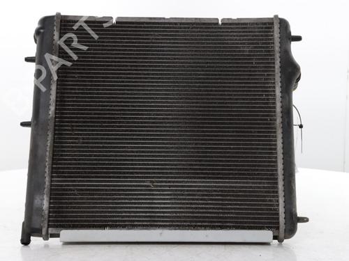 Wasserkühler für PEUGEOT 208 I (CA_, CC_) 1.0 VTi (68 hp) 31960564