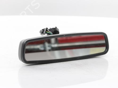 Rear mirror FORD FOCUS IV (HN) 1.0 EcoBoost mHEV | BP38618625I6 - Image 5