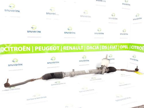 Used Steering rack RENAULT MEGANE III Grandtour (KZ0/1) 1.5 dCi (KZ09, KZ0D, KZ1G, KZ29, KZ14, KZ1W, KZ10, KZ1F,... (110 hp) 10804443
