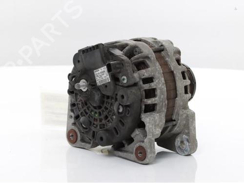 Alternator RENAULT CAPTUR I (J5_, H5_) 0.9 TCe 90 | BP37872951M7 - Image 2
