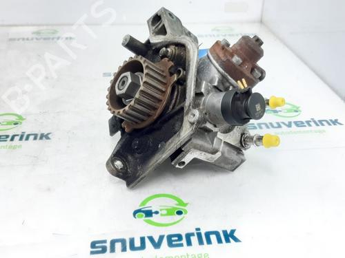 Used Injection pump PEUGEOT EXPERT Van (V_) 1.6 BlueHDi 95 (95 hp) 10926158