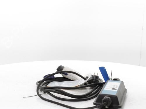 Andre PEUGEOT ION Electric | BP30757592O1 