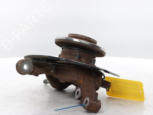 Left front steering knuckle RENAULT MASTER IV Van (F8__) BLUE DCI 170 (F8M4) | BP34566347M25 - Image 7