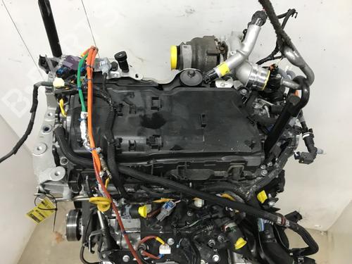 Engine RENAULT TRAFIC III Van (FG_) 2.0 dCi 150 (FGMU) | BP34563420M1 - Image 6