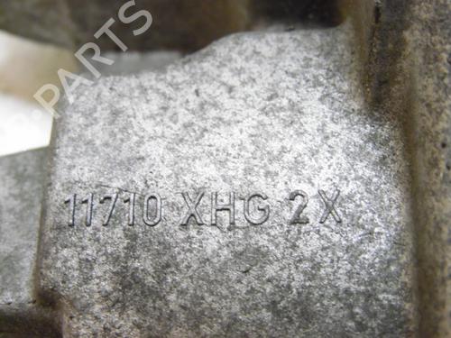 Support RENAULT MEGANE III Grandtour (KZ0/1) 1.4 TCe (KZ0F, KZ1V) | BP13189108C155 