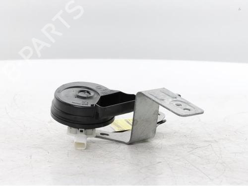 Used Horn Horn RENAULT CAPTUR II (HF_) E-TECH 145 (HFMU) (143 hp) 31960487 31960487