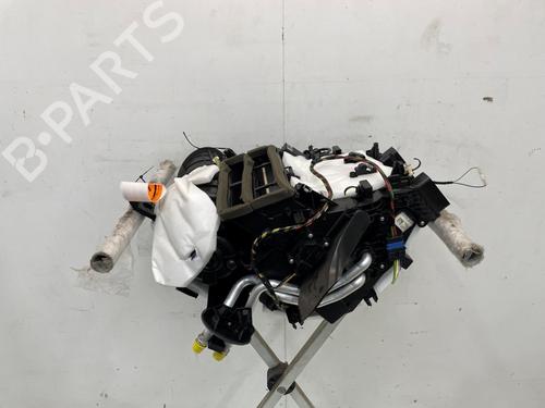 Used Heater matrix box CITROËN C3 II (SC_) 1.6 VTi 120 (120 hp) 28521432