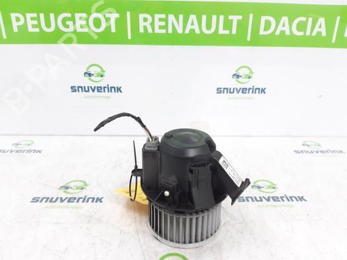 Used Heater blower motor RENAULT TWINGO III (BCM_, BCA_) 1.0 SCe 70 (71 hp) 14998142