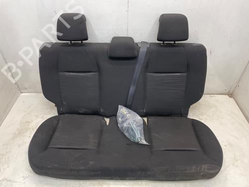 Used Rear seat PEUGEOT 208 I (CA_, CC_) 1.0 VTi (68 hp) 31627907
