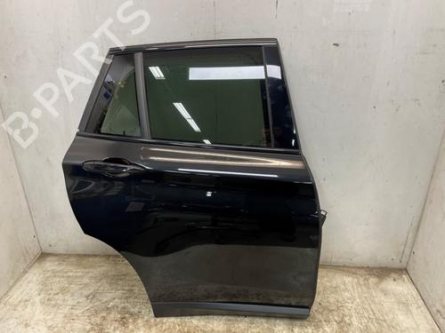 Used Right rear door Right rear door BMW X1 (F48) sDrive 18 i (140 hp) 40048678 40048678
