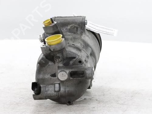 AC compressor VW GOLF VI Variant (AJ5) 1.2 TSI | BP36089634M34 - Image 4