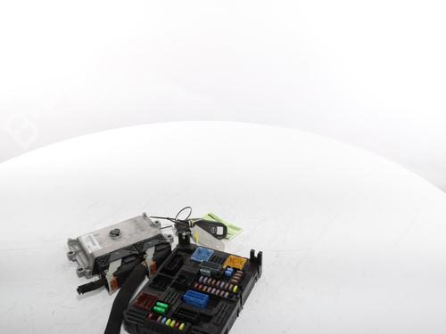 Engine control unit (ECU) OPEL CORSA F (P2JO) CORSA-e (68) | BP28005550M57  - Image 7