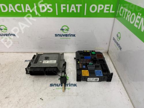 Used Engine control unit (ECU) PEUGEOT 308 SW II (LC_, LJ_, LR_, LX_, L4_) 1.2 THP 130 (131 hp) 26202540