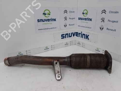 Pipe RENAULT MEGANE III Grandtour (KZ0/1) 1.5 dCi (KZ09, KZ0D, KZ1G, KZ29, KZ14, KZ1W, KZ10, KZ1F,... | BP13191403M125 