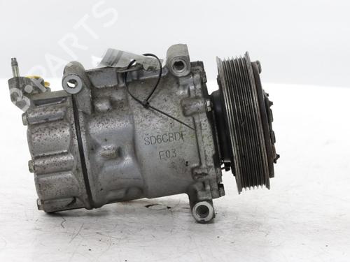 AC compressor PEUGEOT 508 I (8D_) 1.6 THP | BP33845842M34  - Image 6