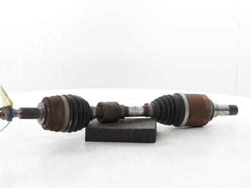 Left front driveshaft RENAULT CAPTUR II (HF_) TCe 140 (HFN0) | BP37490289M38 - Image 5