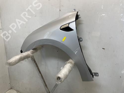 Forskærm venstre RENAULT CLIO V (B7_) 1.0 TCe 90 (B7MT) | BP39211362C41 - Image 3