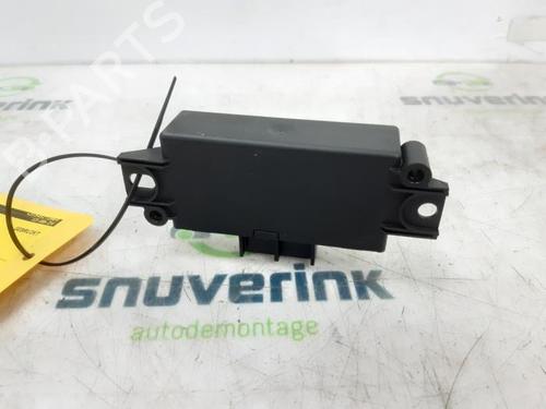 Electronic module RENAULT CAPTUR II (HF_) TCe 140 (HFN0) | BP40581242M83 - Image 3