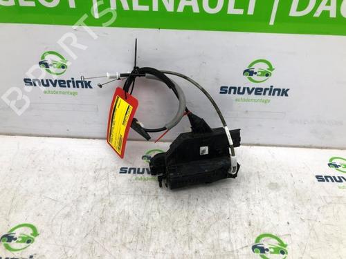 Used Front right lock Front right lock CITROËN DS5 2.0 HDi 200 Hybrid4 All-wheel Drive (200 hp) 40577666 40577666