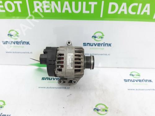 Used Alternator Alternator 10803493 10803493