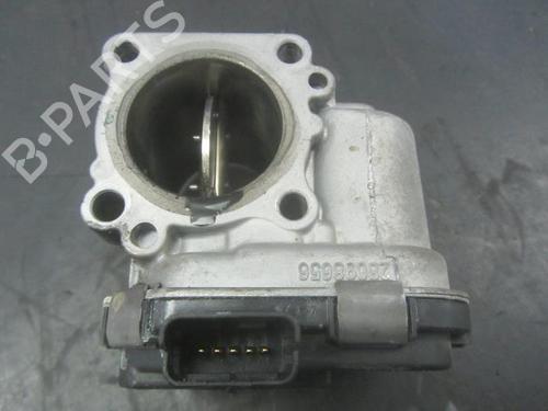 throttle-body-peugeot-partner-box-bodympv-2008-40565745 main image