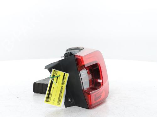 Right taillight RENAULT KADJAR (HA_, HL_) 1.2 TCe 130 (HLMR) | BP33846066C35  - Image 9