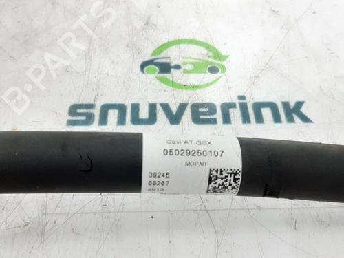 Cable FIAT DUCATO Van (250_) 140 Multijet 2,2 D | BP40577019E12 - Image 3