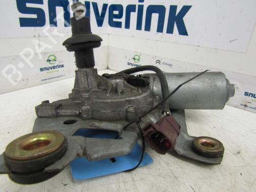 Rear wiper motor PEUGEOT 406 Break (8E/F) 2.0 16V | BP21102840M102 