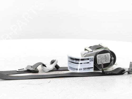 Front left seatbelt PEUGEOT 2008 I (CU_) 1.2 THP 110 / PureTech 110 | BP33814039I26 - Image 5