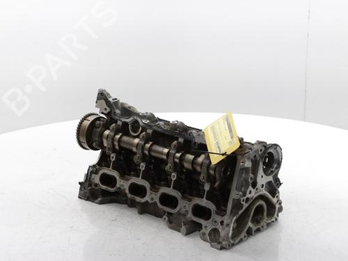 Cylinder head RENAULT KADJAR (HA_, HL_) 1.3 TCe 160 (HLNC) | BP29827941M5 