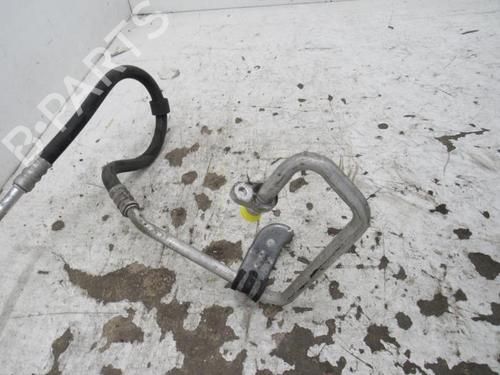 AC pipe RENAULT TWINGO III (BCM_, BCA_) 0.9 TCe 90 (BCM9, BCM2) | BP40564144M126 - Image 2