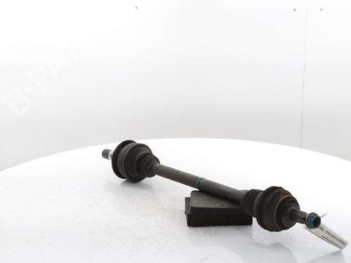 Left rear driveshaft MERCEDES-BENZ C-CLASS (W205) C 350 e (205.047) | BP29426382M40 