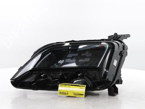 Venstre forlygte RENAULT 5 E-Tech 150 (150 hp) 31960954