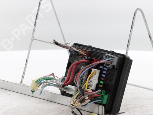 Fuse box RENAULT TRAFIC III Van (FG_) 2.0 dCi 150 (FGMU) | BP34423213E1 - Image 2