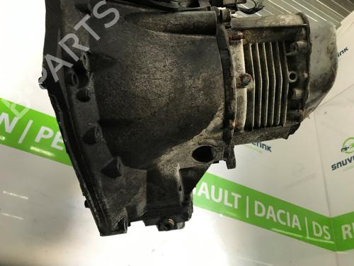 Gearkasse CITROËN BERLINGO MULTISPACE (B9) 1.6 HDi 90 | BP27351104M3 - Image 6