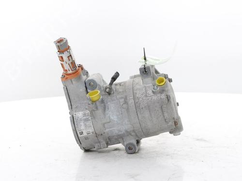AC compressor OPEL CORSA F (P2JO) CORSA-e (68) | BP40048629M34 - Image 2